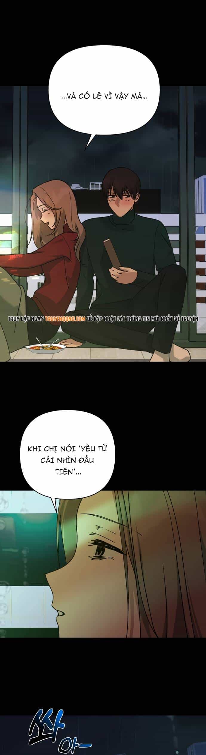 Mia Trở Lại - Chương 27 - ảnh 30