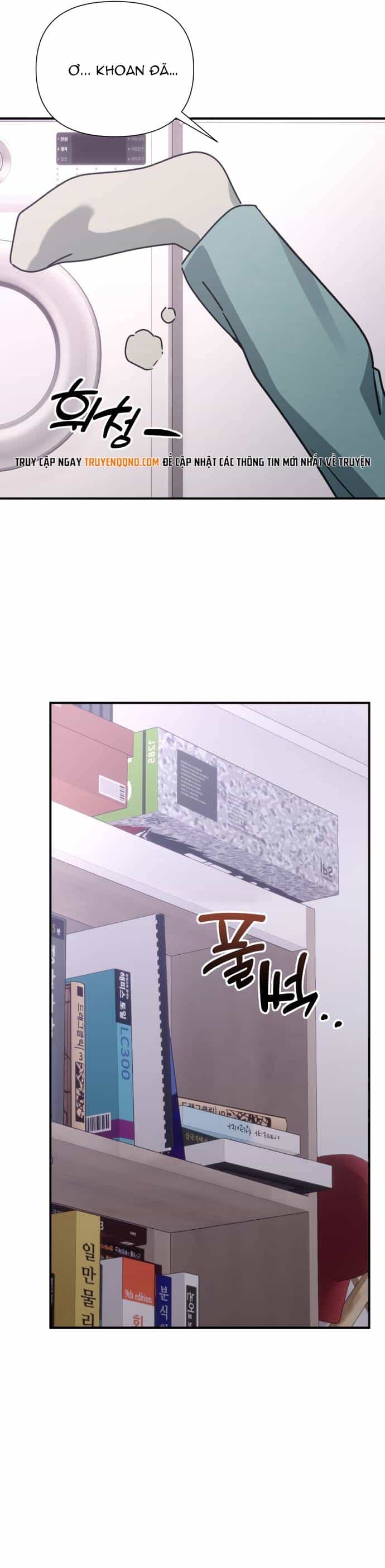 Mia Trở Lại - Chương 27 - ảnh 8