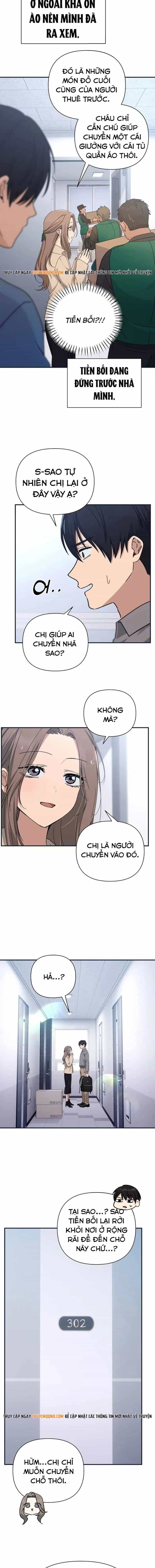 Mia Trở Lại - Chương 29 - ảnh 14