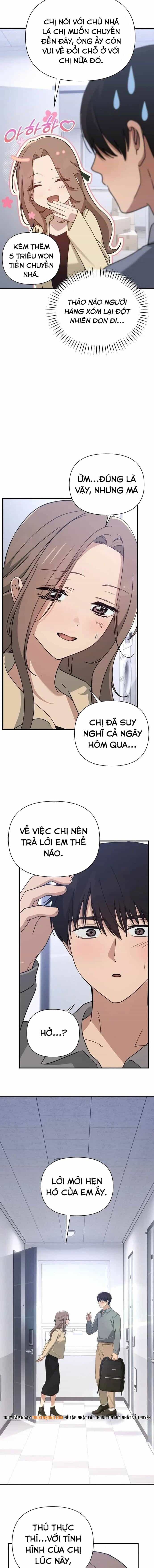 Mia Trở Lại - Chương 29 - ảnh 15