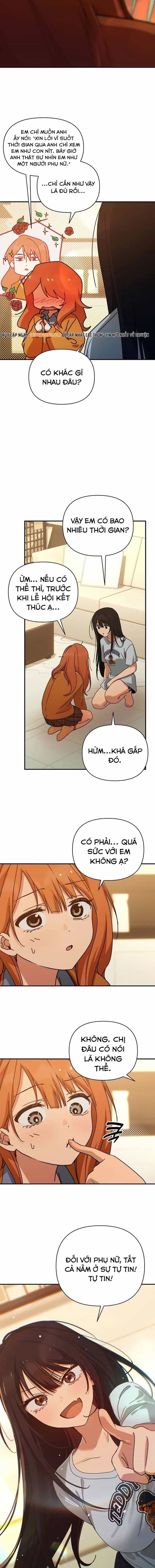 Mia Trở Lại - Chương 30 - ảnh 13