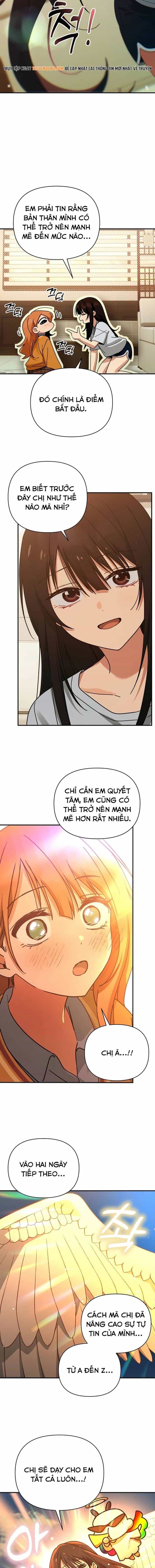 Mia Trở Lại - Chương 30 - ảnh 14