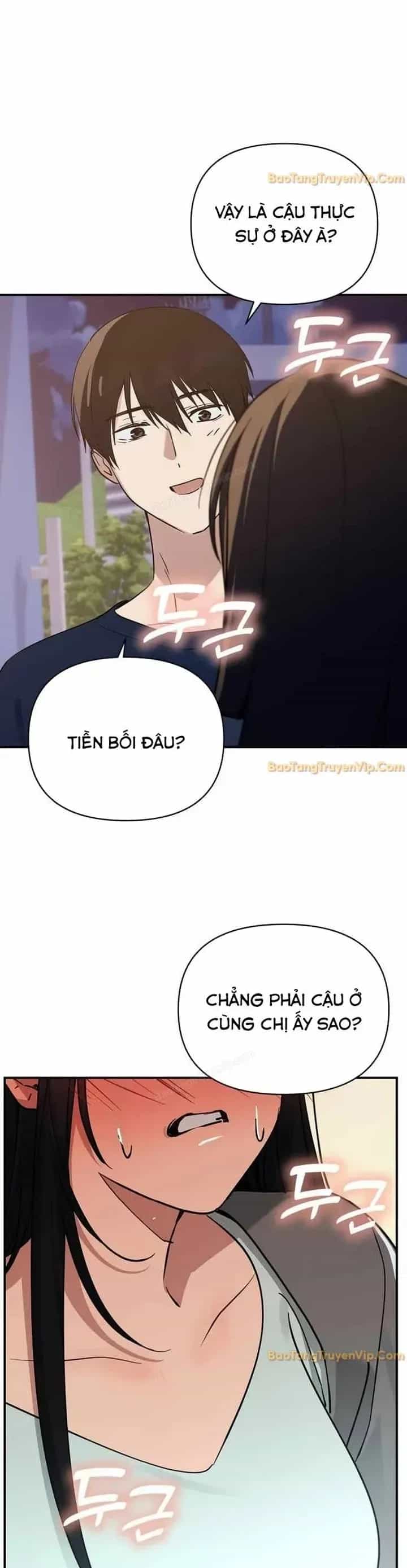 Mia Trở Lại - Chương 38 - ảnh 21