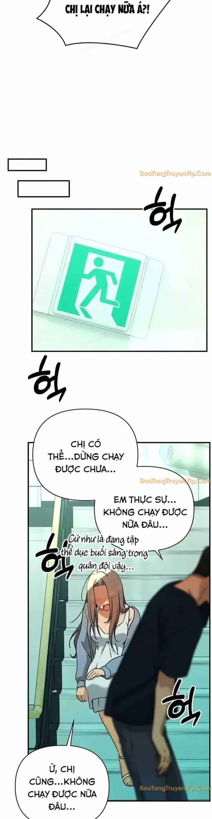 Mia Trở Lại - Chương 38 - ảnh 25