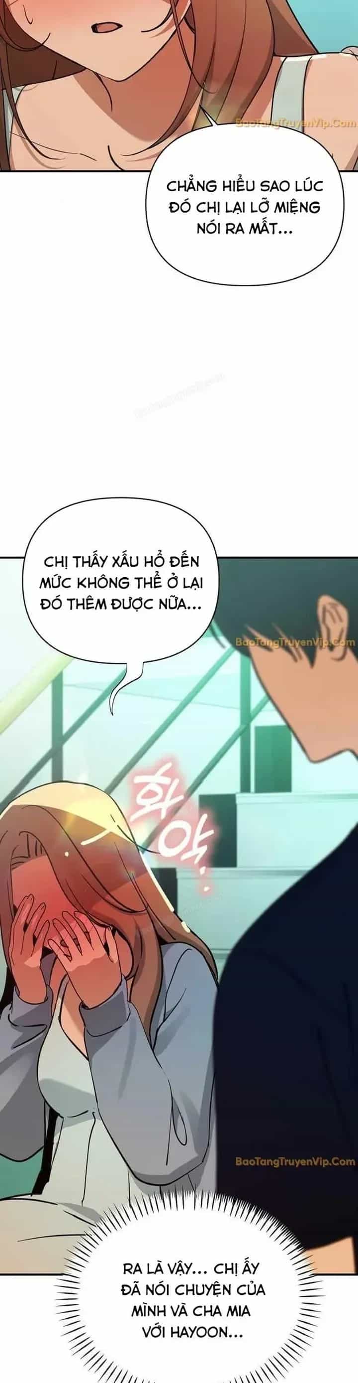 Mia Trở Lại - Chương 38 - ảnh 27