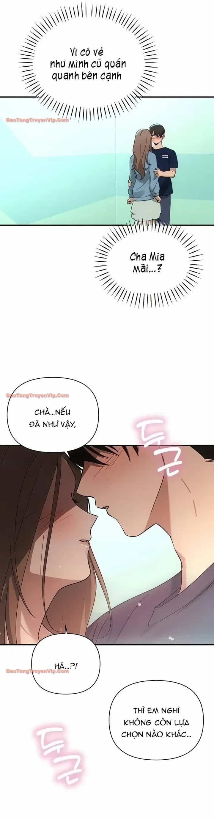Mia Trở Lại - Chương 39 - ảnh 11