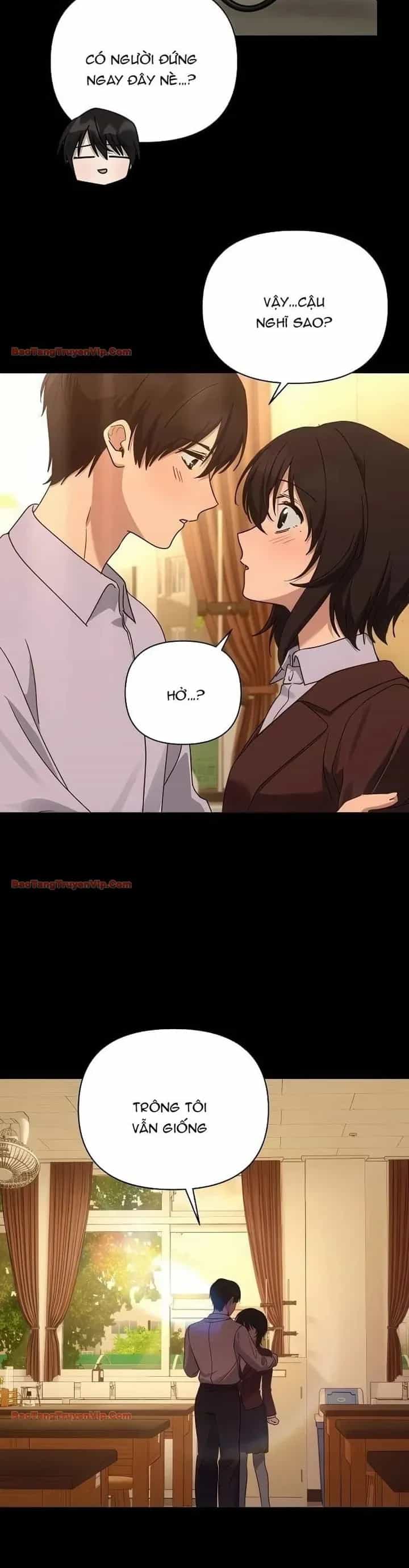 Mia Trở Lại - Chương 39 - ảnh 18