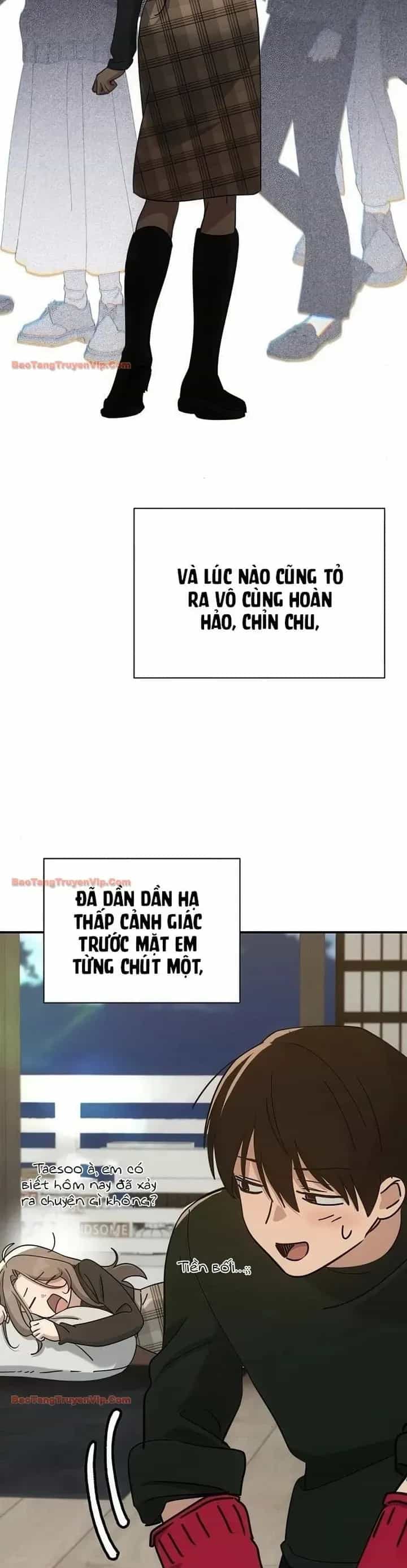 Mia Trở Lại - Chương 39 - ảnh 27