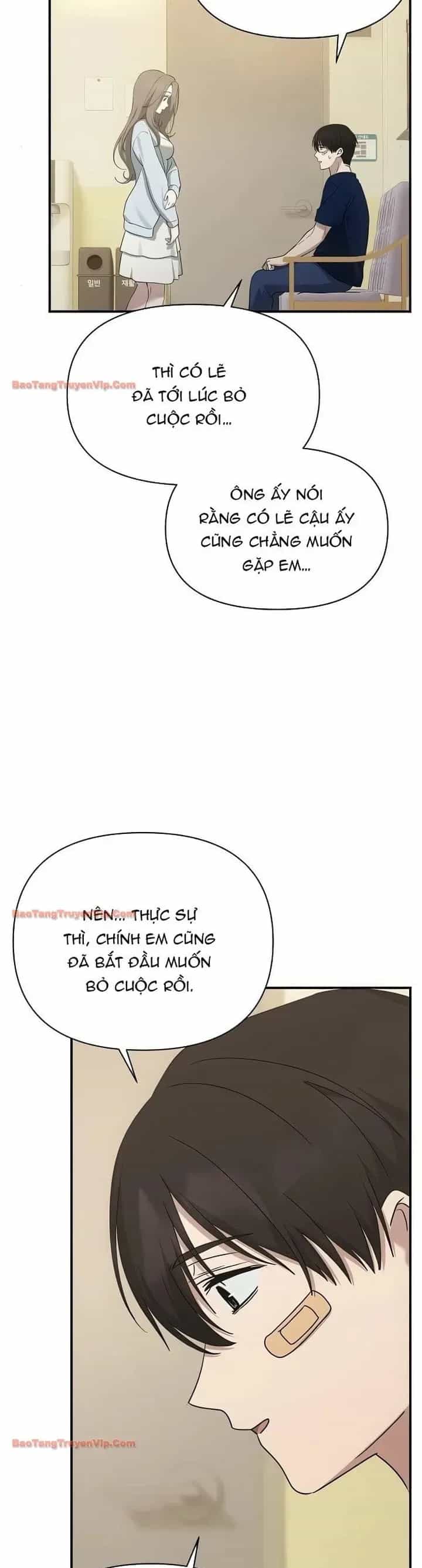 Mia Trở Lại - Chương 39 - ảnh 31