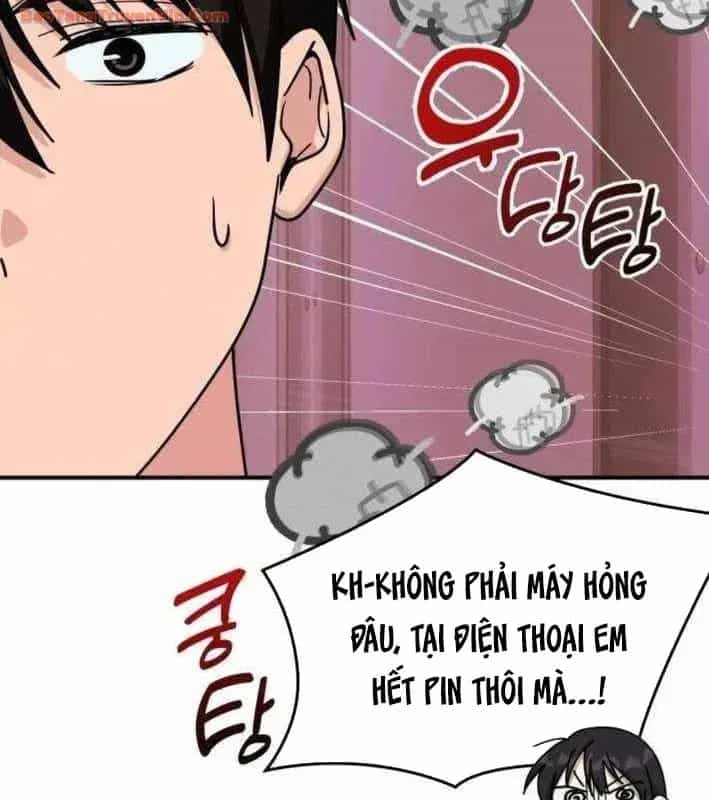 Mia Trở Lại - Chương 41 - ảnh 26