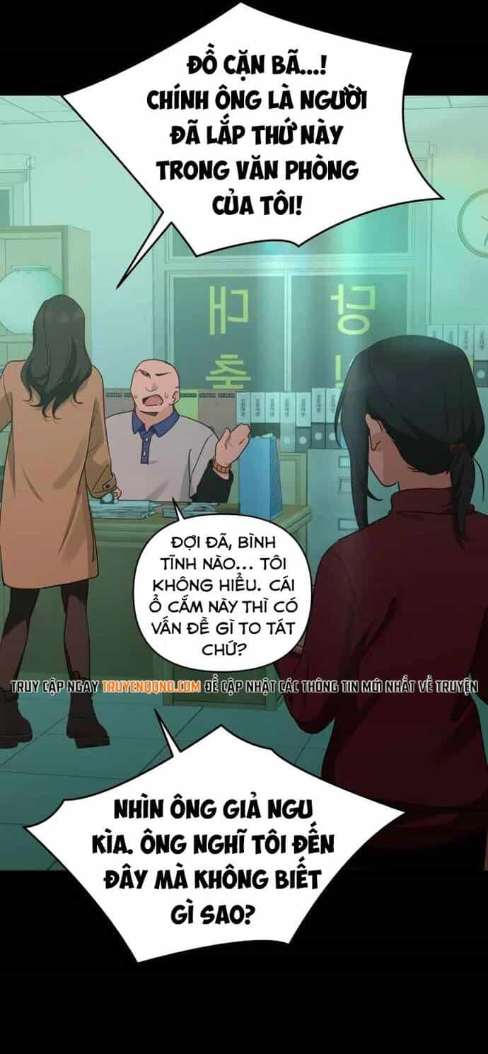 Mia Trở Lại - Chương 42 - ảnh 25