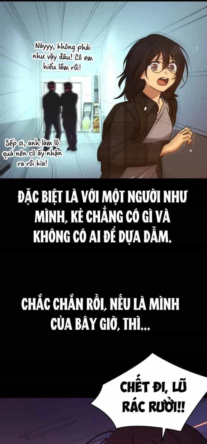 Mia Trở Lại - Chương 42 - ảnh 40