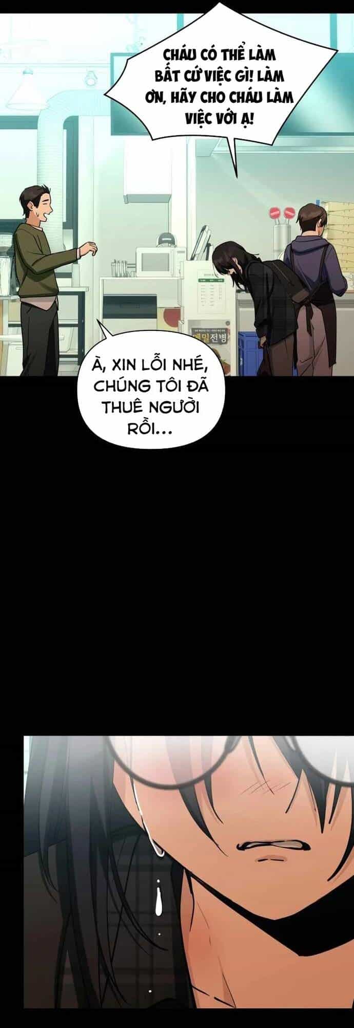 Mia Trở Lại - Chương 42 - ảnh 45