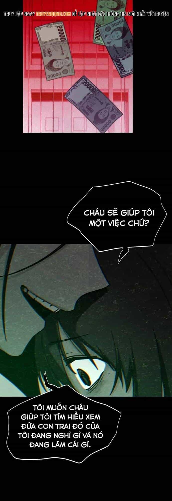 Mia Trở Lại - Chương 42 - ảnh 53