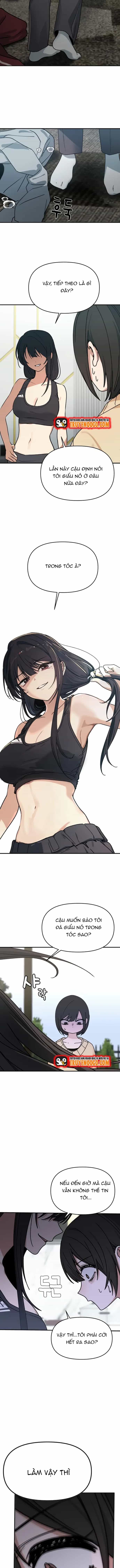 Mia Trở Lại - Chương 7 - ảnh 15