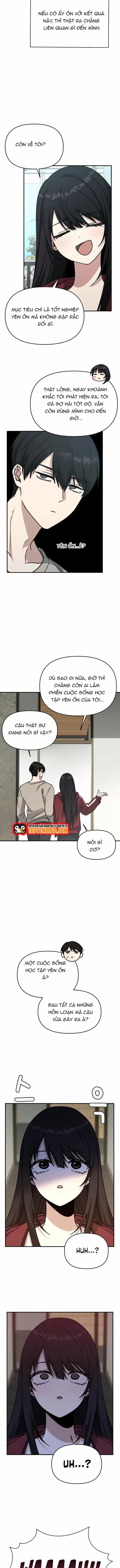 Mia Trở Lại - Chương 8 - ảnh 15