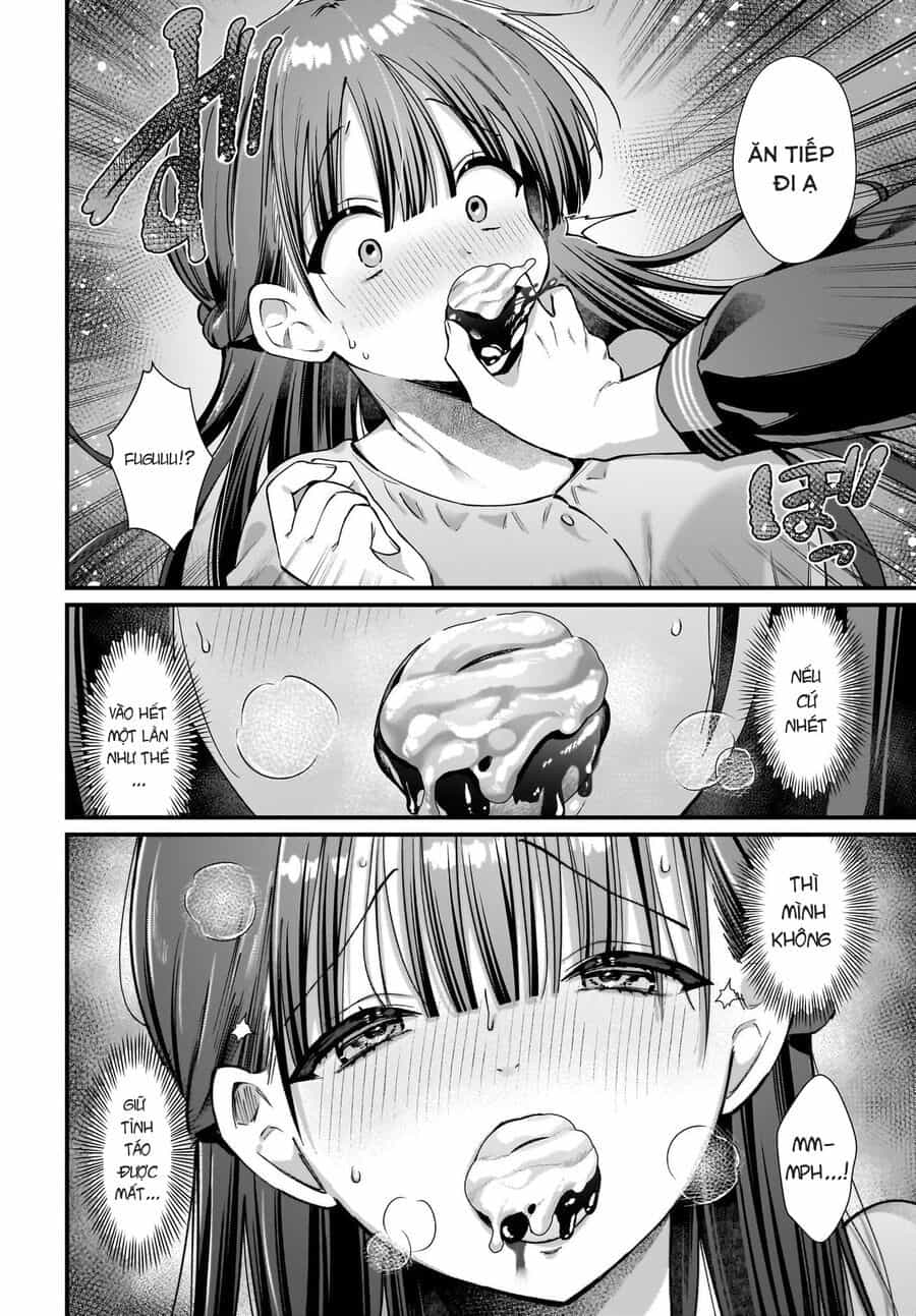 Midareta Futari No Mitasare Gohan - Chương 1 - ảnh 22