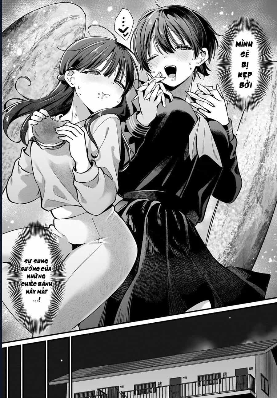 Midareta Futari No Mitasare Gohan - Chương 2 - ảnh 28
