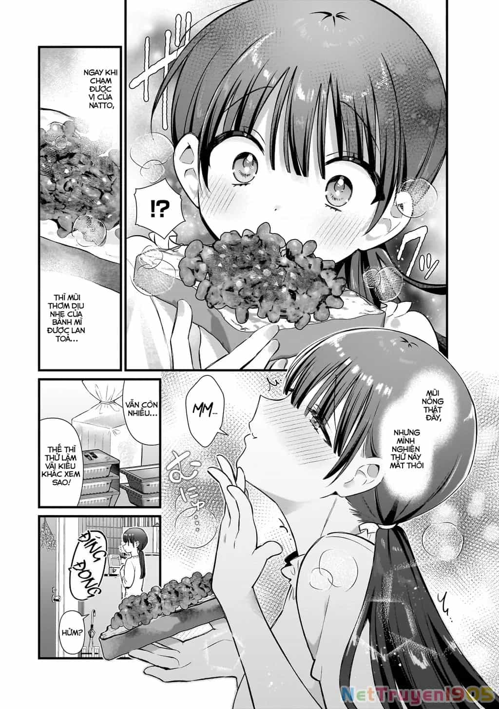 Midareta Futari No Mitasare Gohan - Chương 5 - ảnh 14
