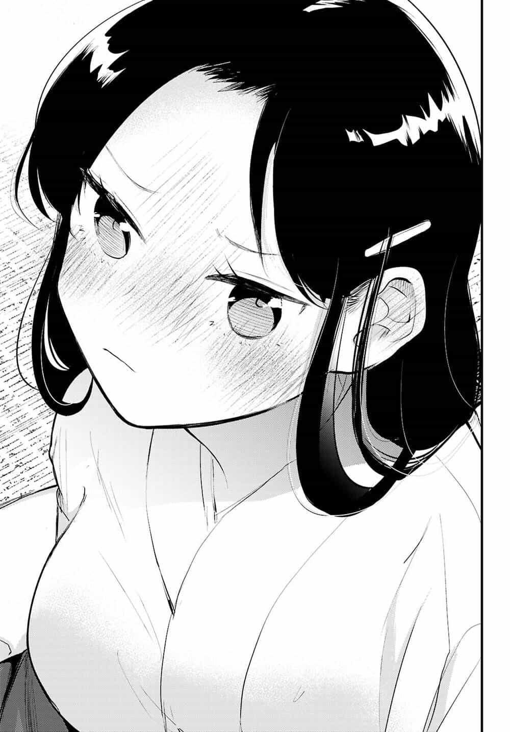 Midari Ni Tsukasete Wa Narimasen - Chương 2 - ảnh 14
