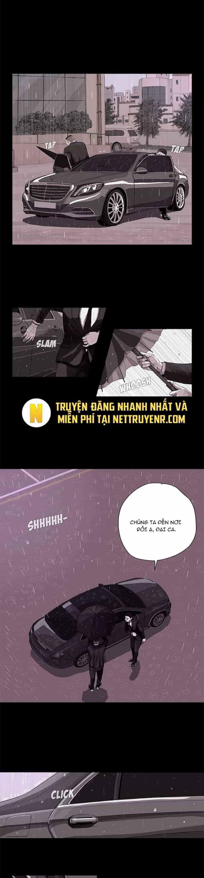 Miền Đất Xanh - Chương 1 - ảnh 3