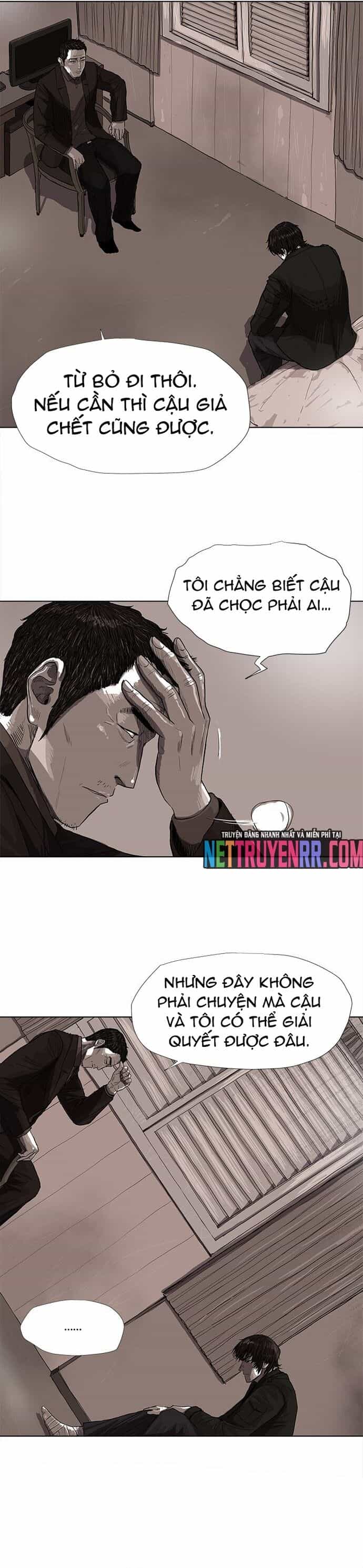 Miền Đất Xanh - Chương 10 - ảnh 11