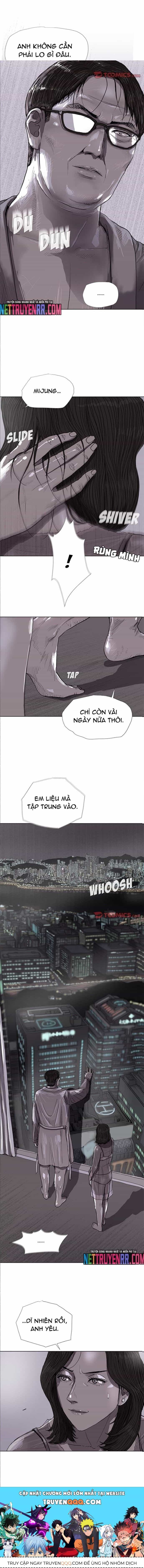 Miền Đất Xanh - Chương 12 - ảnh 3
