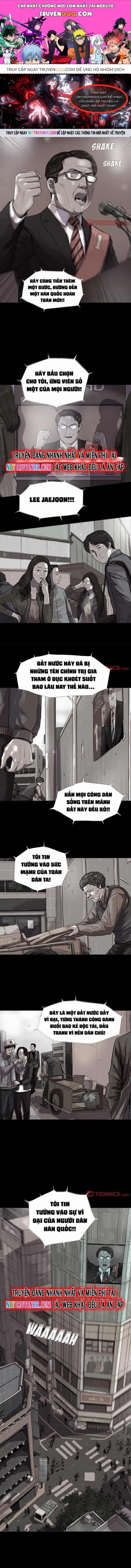 Miền Đất Xanh - Chương 13 - ảnh 1