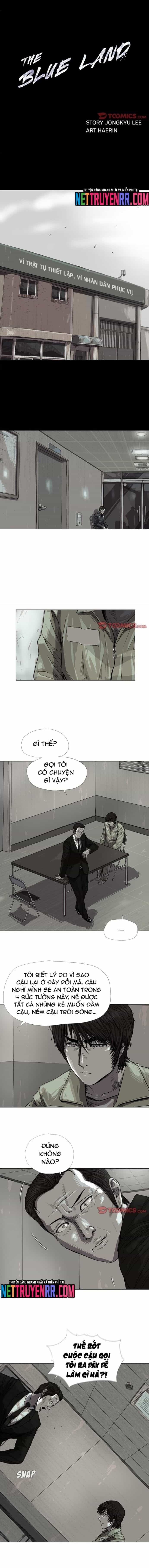 Miền Đất Xanh - Chương 13 - ảnh 2