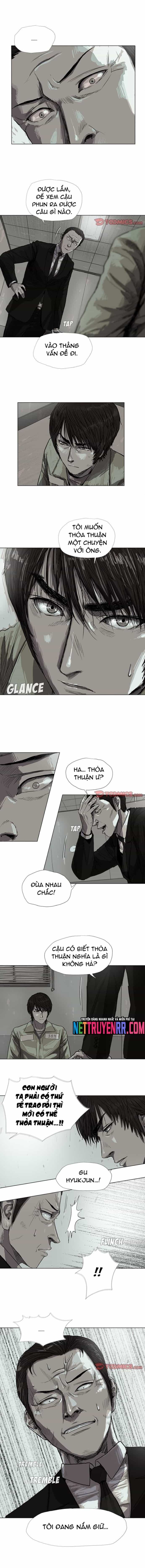 Miền Đất Xanh - Chương 13 - ảnh 3