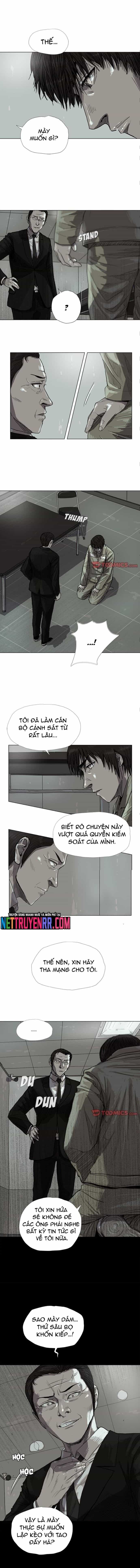 Miền Đất Xanh - Chương 13 - ảnh 5
