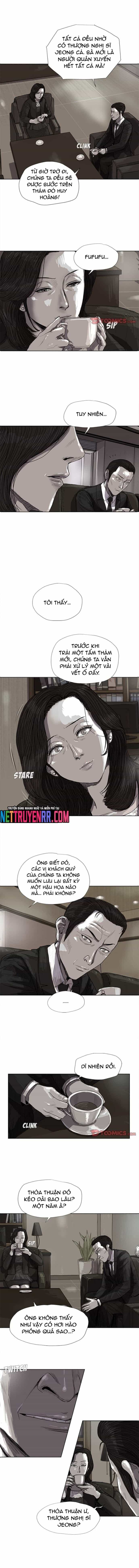 Miền Đất Xanh - Chương 15 - ảnh 2