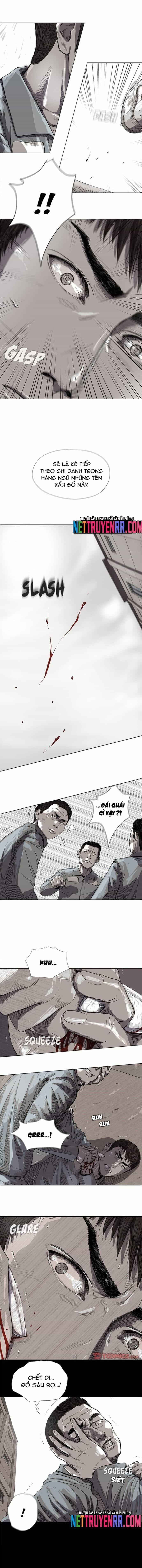 Miền Đất Xanh - Chương 15 - ảnh 4