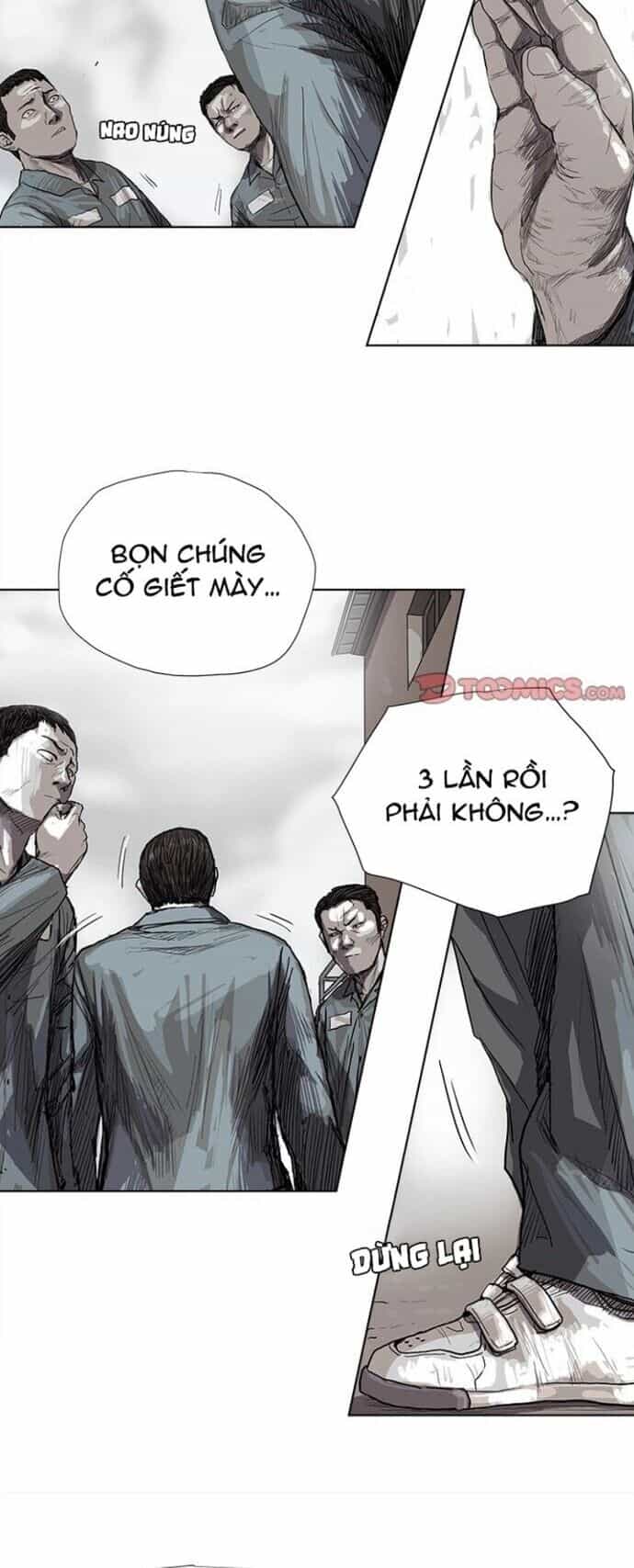 Miền Đất Xanh - Chương 16 - ảnh 15