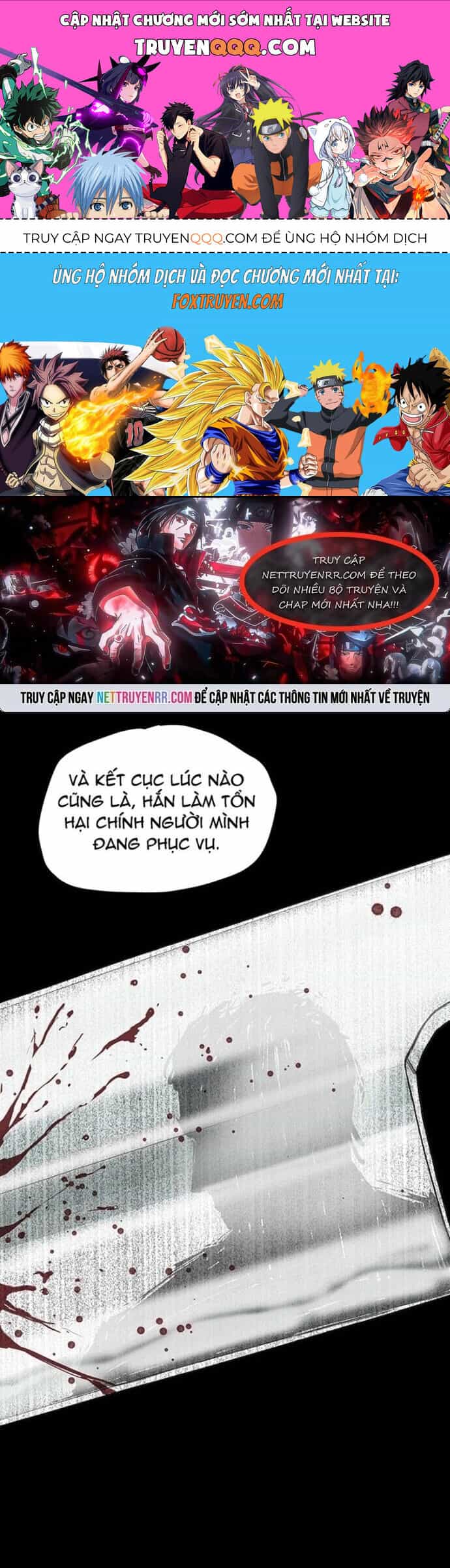Miền Đất Xanh - Chương 18 - ảnh 1