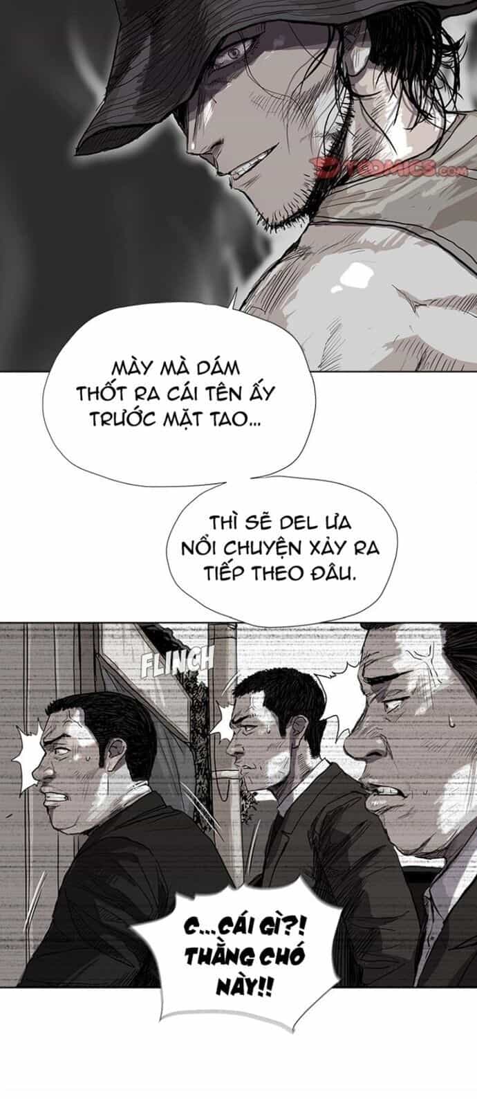 Miền Đất Xanh - Chương 18 - ảnh 14