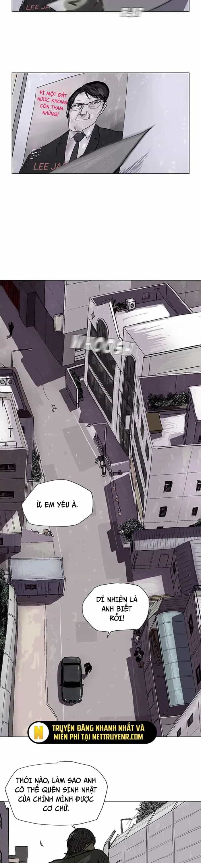 Miền Đất Xanh - Chương 2 - ảnh 2