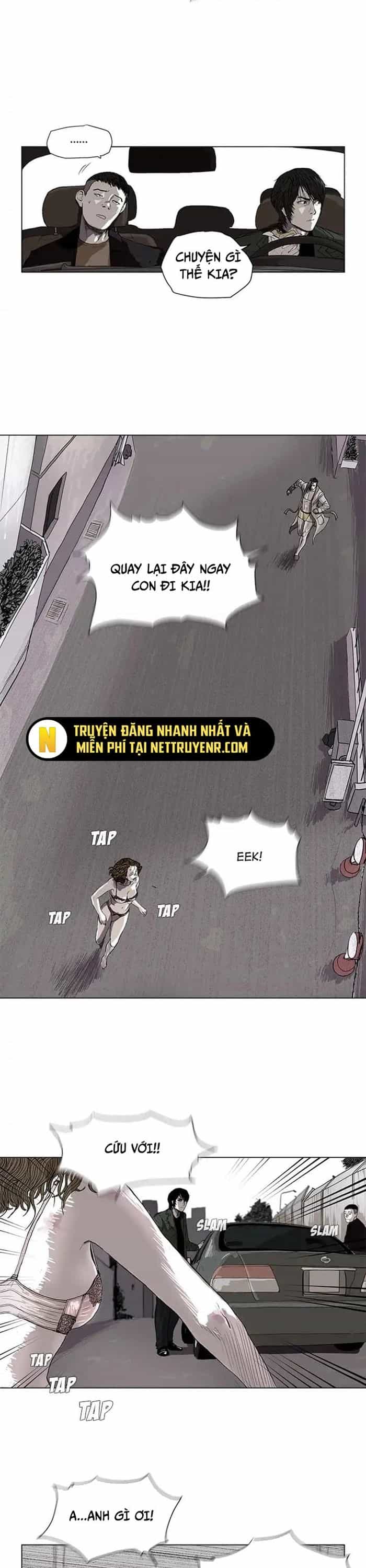 Miền Đất Xanh - Chương 2 - ảnh 5