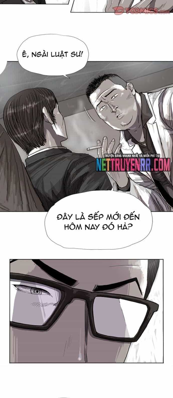Miền Đất Xanh - Chương 20 - ảnh 14