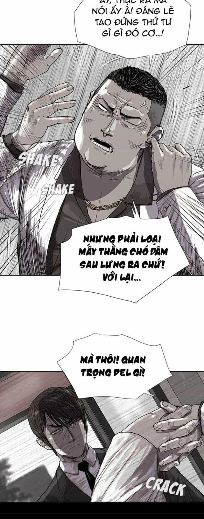 Miền Đất Xanh - Chương 20 - ảnh 25