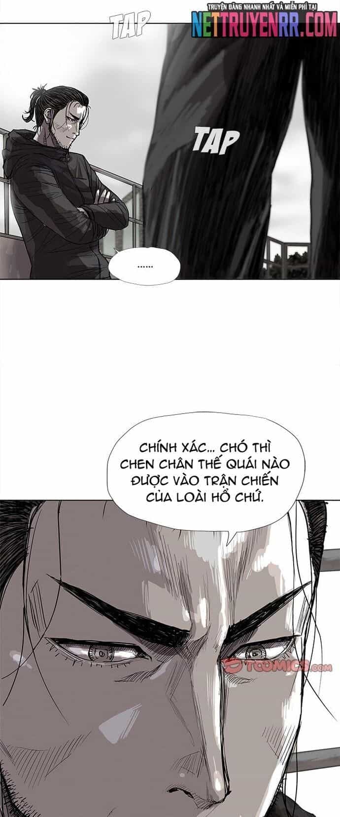 Miền Đất Xanh - Chương 21 - ảnh 12
