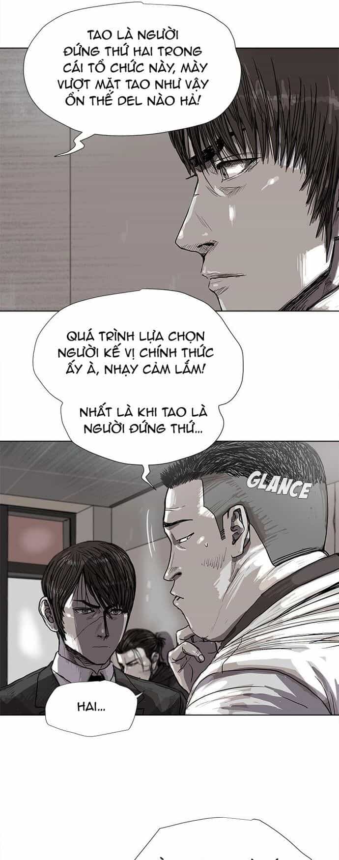Miền Đất Xanh - Chương 21 - ảnh 2
