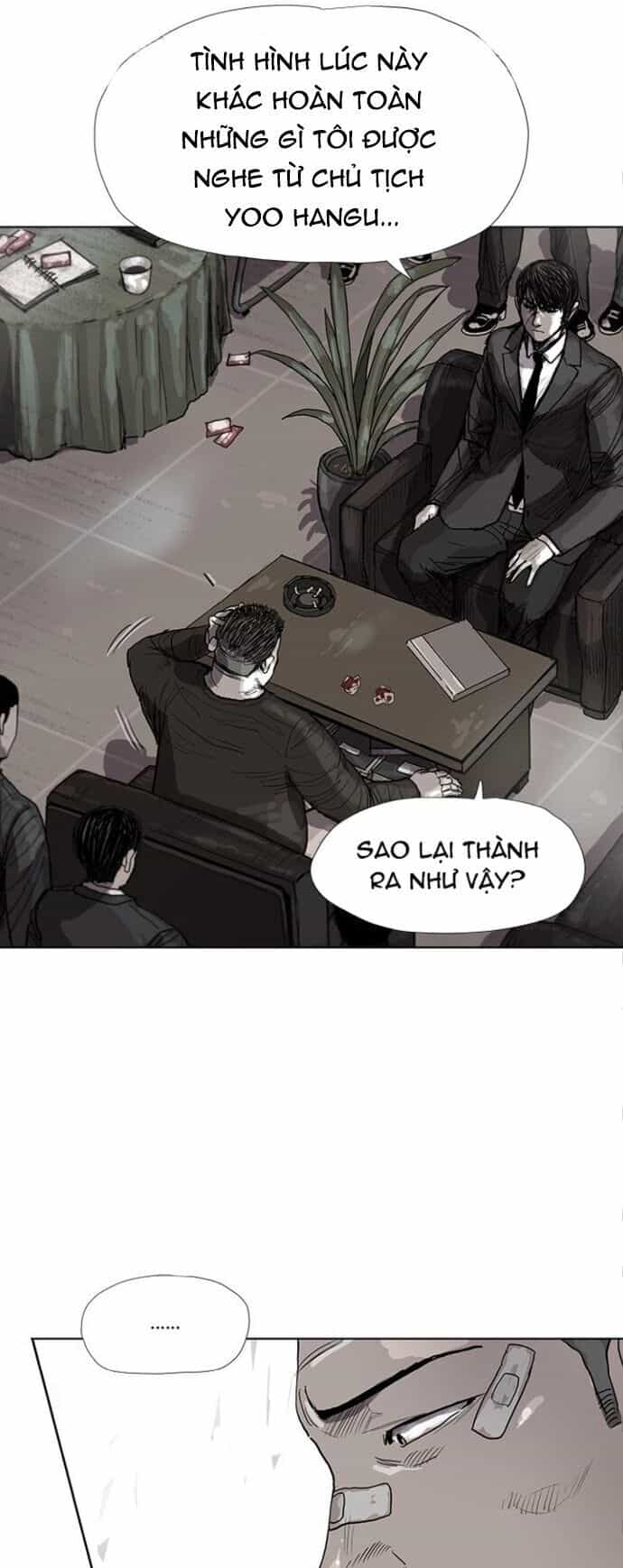 Miền Đất Xanh - Chương 21 - ảnh 23