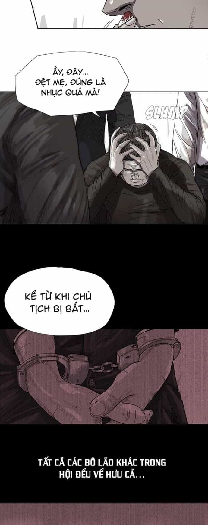 Miền Đất Xanh - Chương 21 - ảnh 24