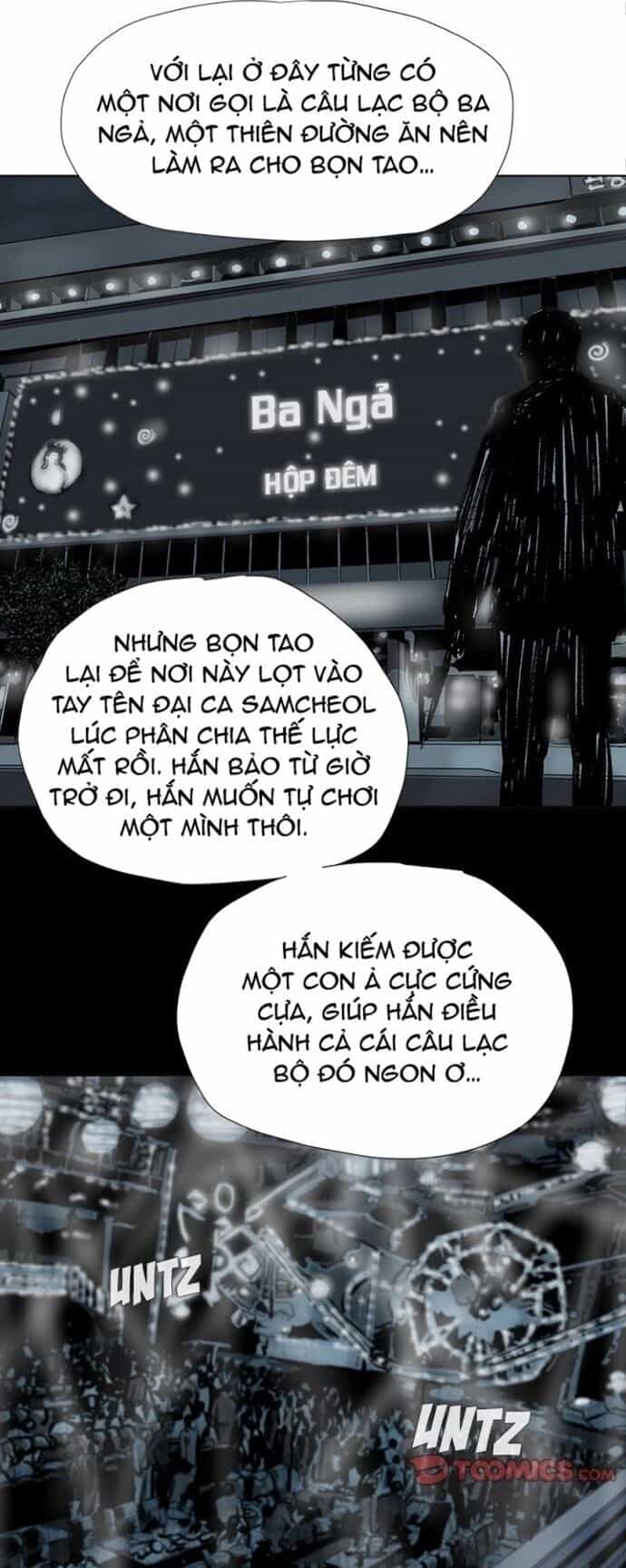 Miền Đất Xanh - Chương 21 - ảnh 26