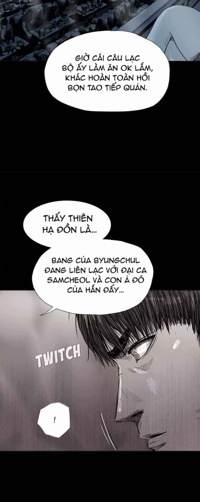 Miền Đất Xanh - Chương 21 - ảnh 27
