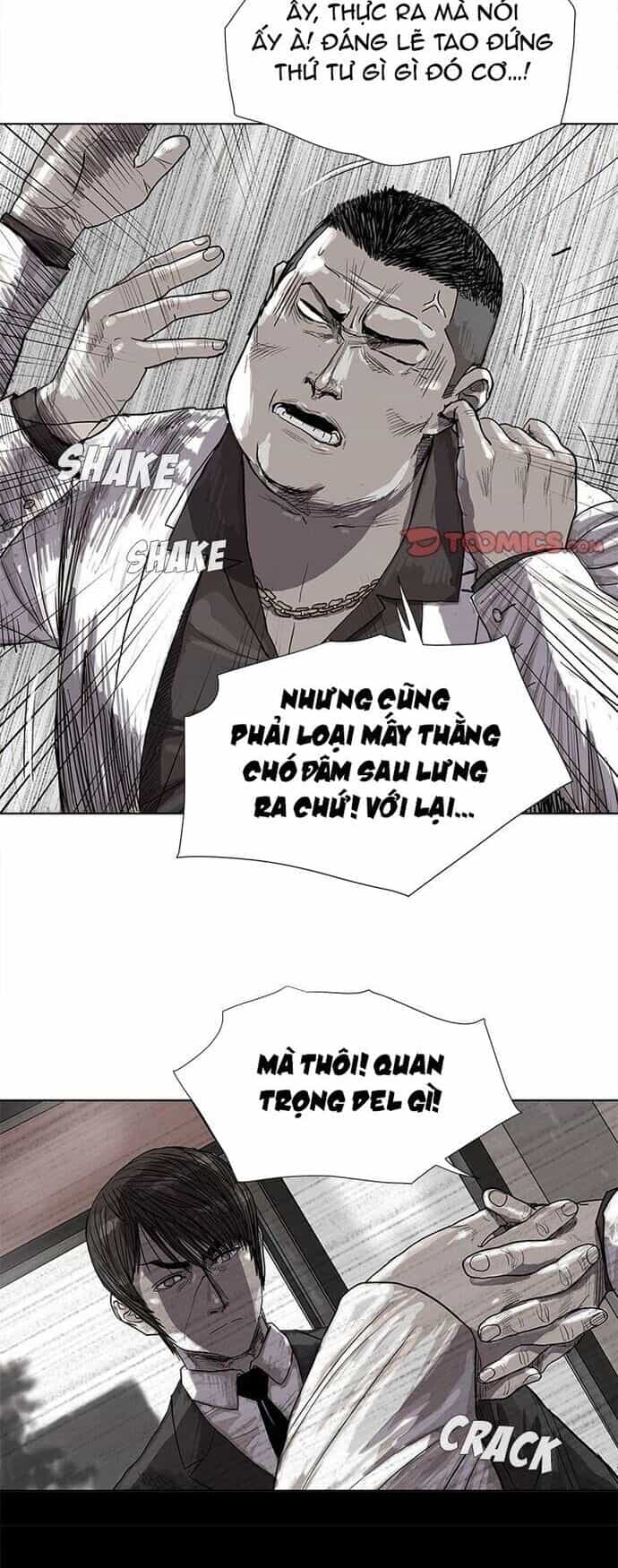 Miền Đất Xanh - Chương 21 - ảnh 3