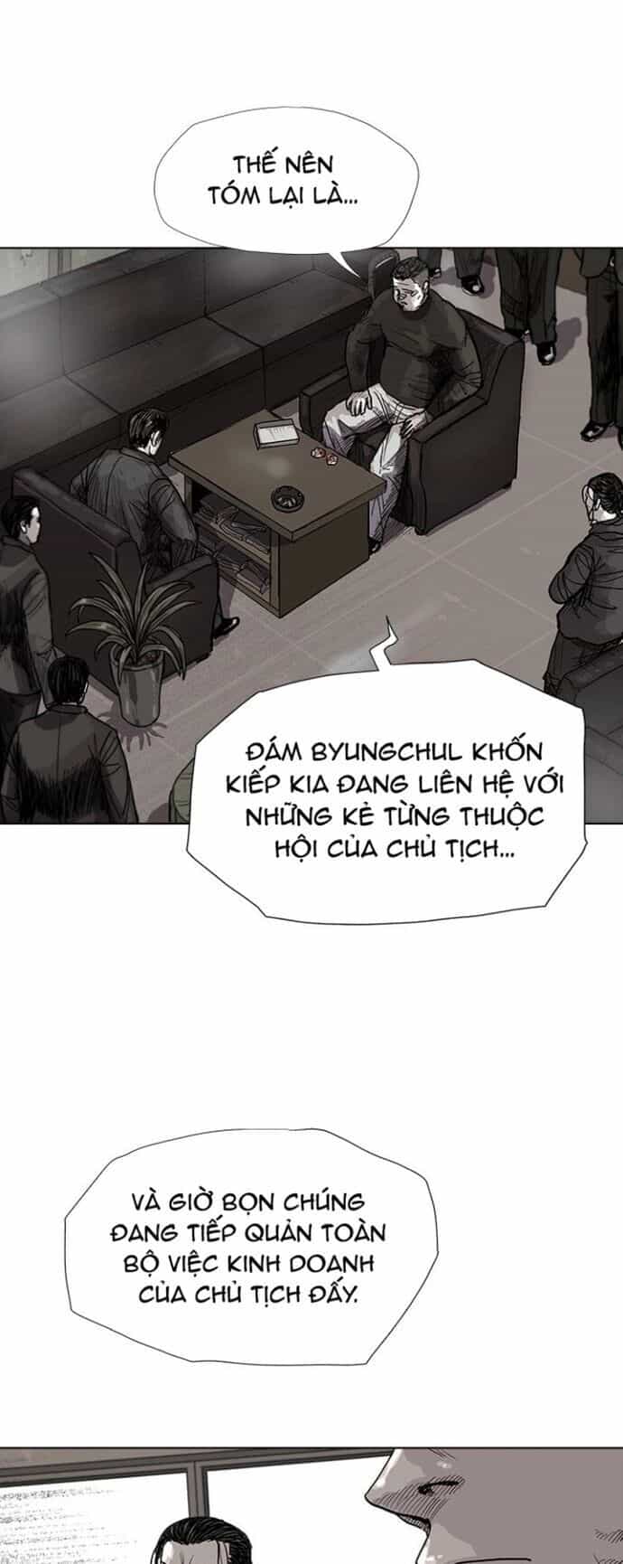 Miền Đất Xanh - Chương 21 - ảnh 30