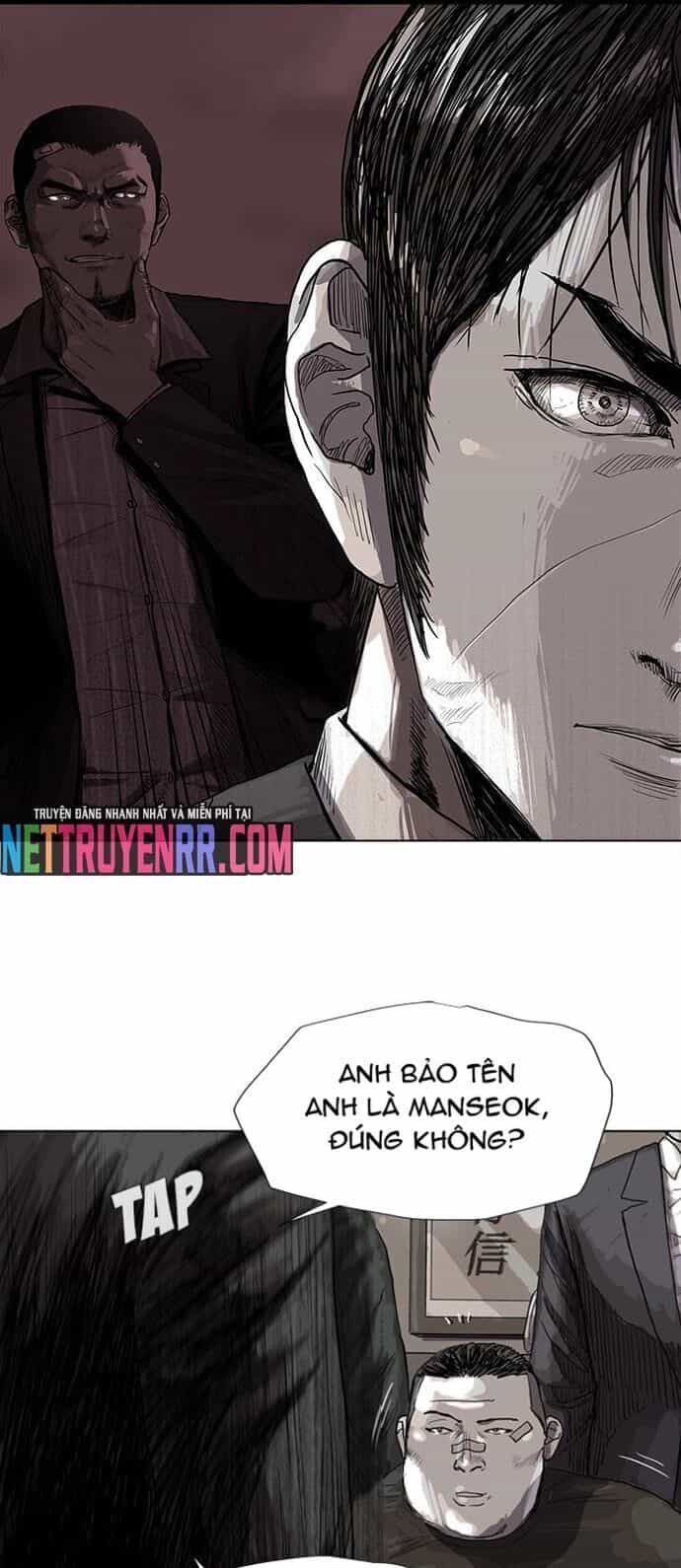 Miền Đất Xanh - Chương 21 - ảnh 32