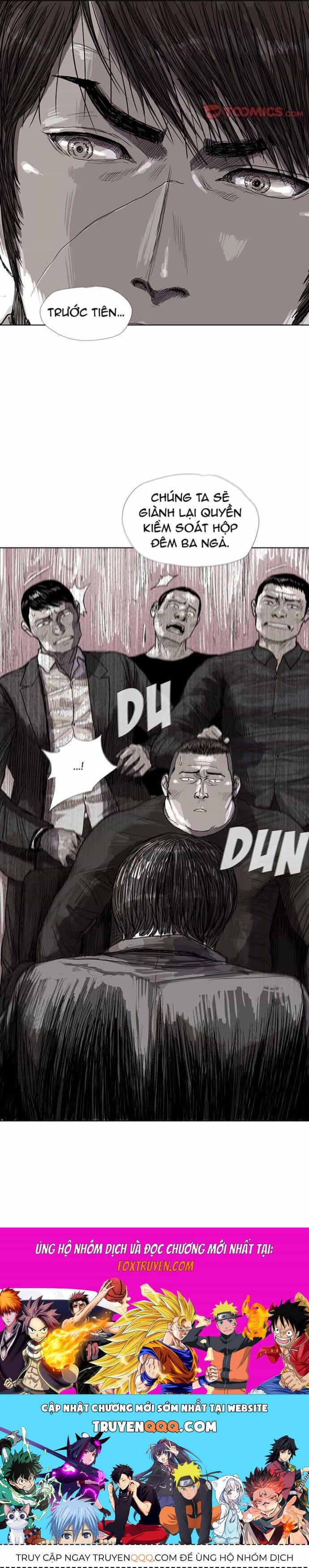 Miền Đất Xanh - Chương 21 - ảnh 34